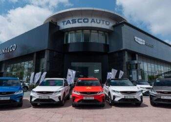 Doanh thu cả năm vượt 37.000 tỷ đồng, Tasco báo lãi gấp 2 lần năm trước