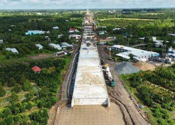 Đồng Tháp đẩy mạnh giải ngân vốn đầu tư công