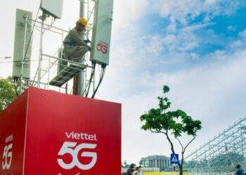 Đồng loạt các công ty con của Viettel cộng hưởng cùng tri ân khách hàng dịp Tết