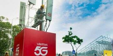 Đồng loạt các công ty con của Viettel cộng hưởng cùng tri ân khách hàng dịp Tết