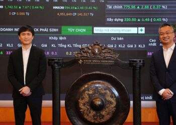 Dòng vốn Trung Đông dự báo tăng tốc vào Việt Nam