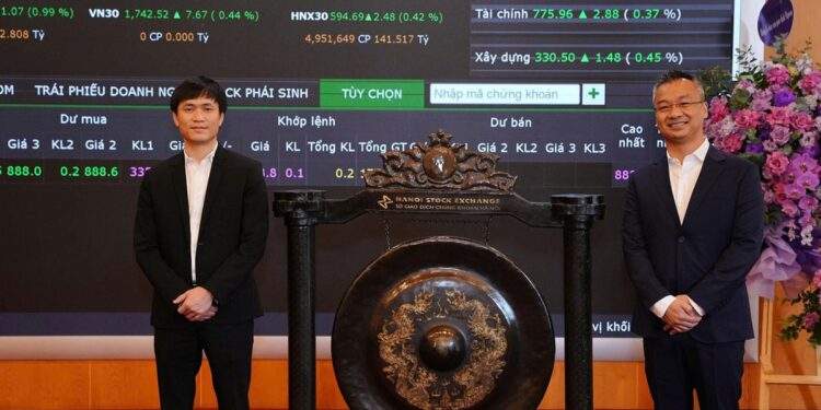 Dòng vốn Trung Đông dự báo tăng tốc vào Việt Nam