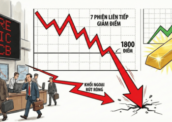 Dự báo thời điểm VN-Index chinh phục mức 2.000 điểm