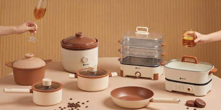 Elmich và hành trình kiến tạo sự hài hòa