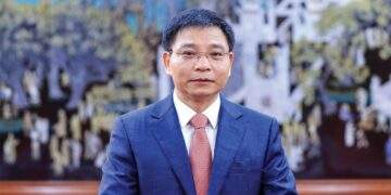 Entire financial sector steps firmly into a new spring