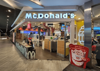 Fast food chain McDonald’s to close 30-year-old Singapore outlet