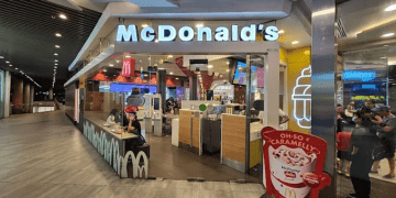 Fast food chain McDonald’s to close 30-year-old Singapore outlet