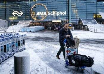 First Vietnam - Netherlands direct flight set for June launch