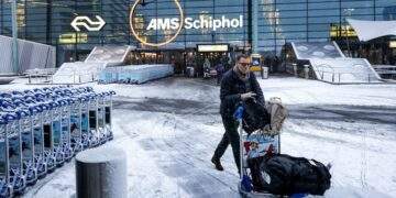 First Vietnam - Netherlands direct flight set for June launch