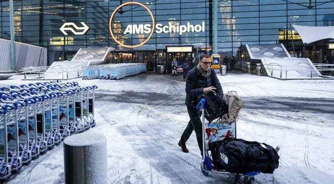 First Vietnam - Netherlands direct flight set for June launch