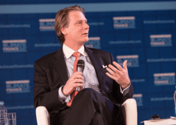 Former Bank of England senior adviser appointed chairman of HAUS Da Lat