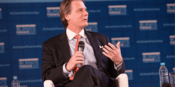 Former Bank of England senior adviser appointed chairman of HAUS Da Lat