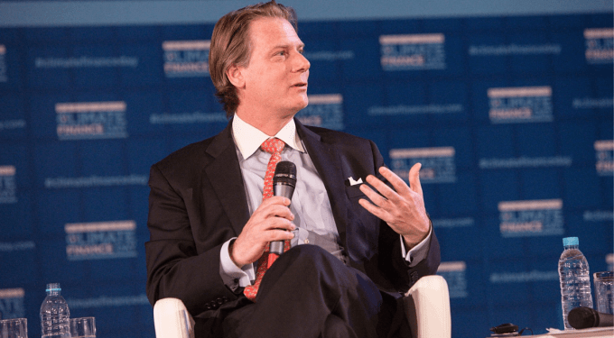 Former Bank of England senior adviser appointed chairman of HAUS Da Lat