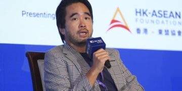 From investments to Dubai partnership: Hong Kong billionaire scion Adrian Cheng’s moves after exiting family empire