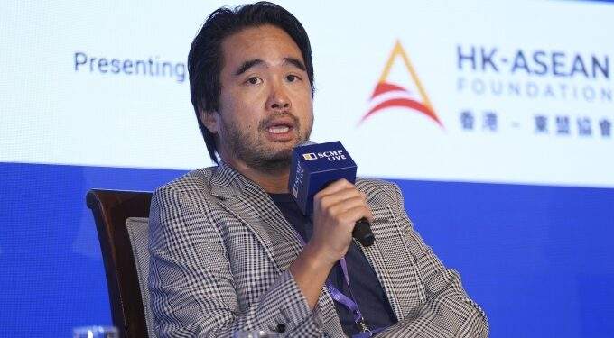 From investments to Dubai partnership: Hong Kong billionaire scion Adrian Cheng’s moves after exiting family empire