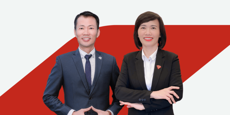 Gặp gỡ những giám đốc tổng đại lý truyền cảm hứng của Generali miền Trung