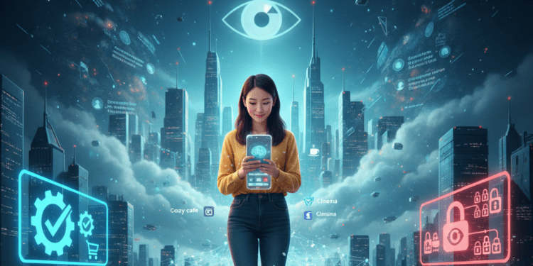 Gemini lên Google Maps: Trợ lý di chuyển thông minh hay cỗ máy thu thập dữ liệu khổng lồ?