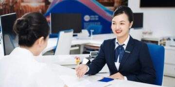 Giao dịch ngân hàng Tết Bính Ngọ, khách hàng cần lưu ý gì?