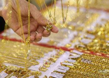 Gold prices fall - VnExpress International
