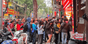 Gold prices rise - VnExpress International