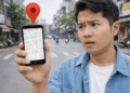 Google Maps sắp điều chỉnh địa danh bản đồ Việt Nam: Địa chỉ cũ bạn dùng có còn tìm được?