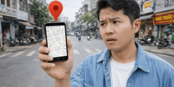 Google Maps sắp điều chỉnh địa danh bản đồ Việt Nam: Địa chỉ cũ bạn dùng có còn tìm được?