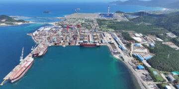 HD Hyundai Việt Nam - 30 mùa xuân vững bước vươn xa