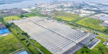 Haiphong welcomes long-term Euro investment