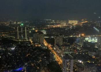 Hành trình hồi sinh kinh tế Thủ đô sau Covid-19 và mục tiêu tăng trưởng 2 con số