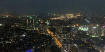 Hành trình hồi sinh kinh tế Thủ đô sau Covid-19 và mục tiêu tăng trưởng 2 con số