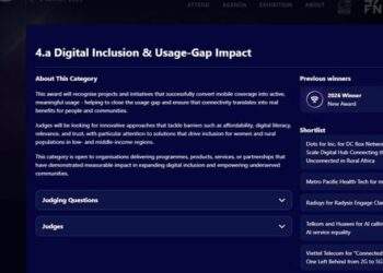 Hành trình từ 2G đến 5G của Viettel được thế giới ghi nhận