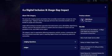 Hành trình từ 2G đến 5G của Viettel được thế giới ghi nhận