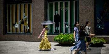 High inheritance taxes blamed as South Korea records 4th-largest millionaire exodus