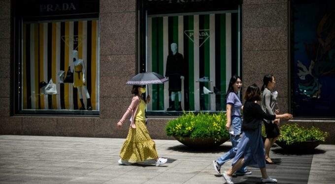 High inheritance taxes blamed as South Korea records 4th-largest millionaire exodus