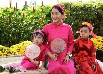 Hoàn thiện chính sách dân số, bảo đảm mức sinh bền vững