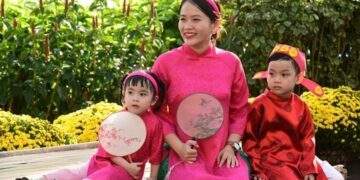 Hoàn thiện chính sách dân số, bảo đảm mức sinh bền vững