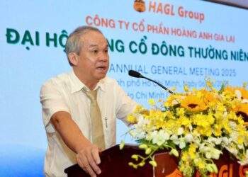 Hoàng Anh Gia Lai của bầu Đức vào top 500 công ty tốt nhất châu Á- Thái Bình Dương