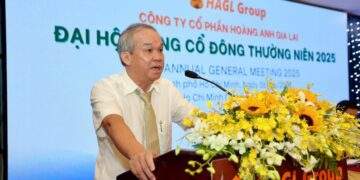 Hoàng Anh Gia Lai của bầu Đức vào top 500 công ty tốt nhất châu Á- Thái Bình Dương