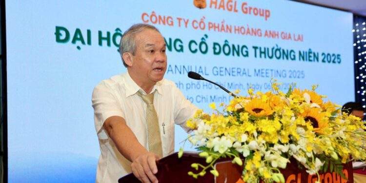 Hoàng Anh Gia Lai của bầu Đức vào top 500 công ty tốt nhất châu Á- Thái Bình Dương