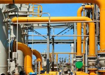 Hoạt động chuyển đổi xanh gia tăng, nhu cầu tiêu thụ khí thiên nhiên khởi sắc