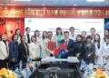 Johnson & Johnson Vietnam strengthens hospital collaboration on psoriasis management