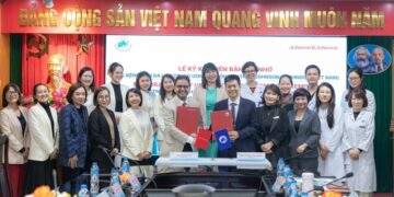 Johnson & Johnson Vietnam strengthens hospital collaboration on psoriasis management