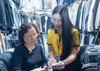 Kê khai thuế dễ dàng với MISA eShop, hộ kinh doanh nhẹ gánh