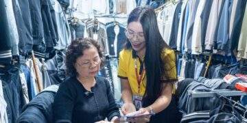 Kê khai thuế dễ dàng với MISA eShop, hộ kinh doanh nhẹ gánh