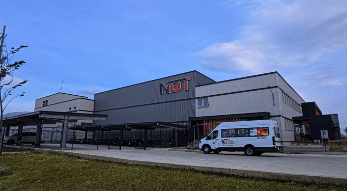 Khanh Hoa attracts additional supporting industry projects