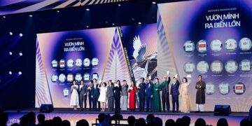 Khi nội lực song hành tầm vóc