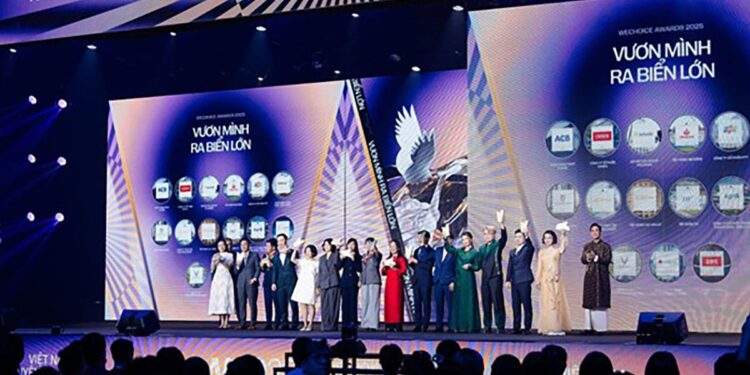 Khi nội lực song hành tầm vóc