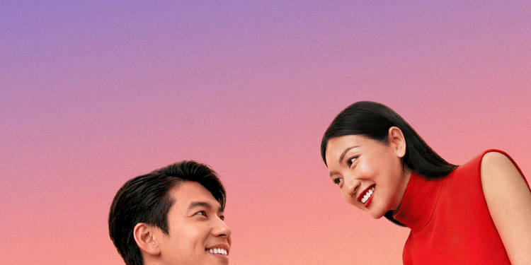 Không ngại nói lời yêu và tận hưởng ưu đãi hấp dẫn cùng PNJ