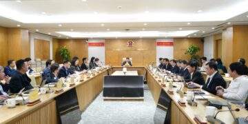 Khu vực công: Khách hàng công nghệ lớn nhất Việt Nam