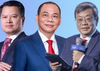 Kịch bản chung giúp 3/8 tỷ phú giàu nhất Việt Nam kiếm bộn tiền sau khi trở về từ Đông Âu